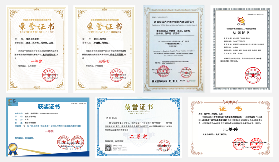 数经专业介绍图片_05